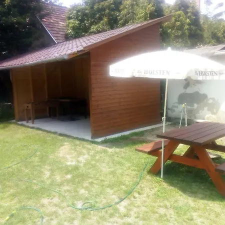 Dianett Apartmanház Balatonlelle