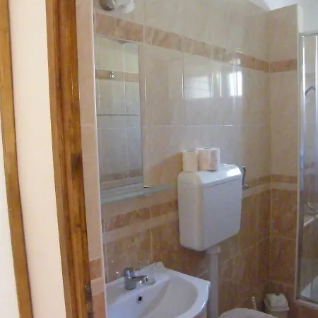 Appartamento Dianett Apartmanház